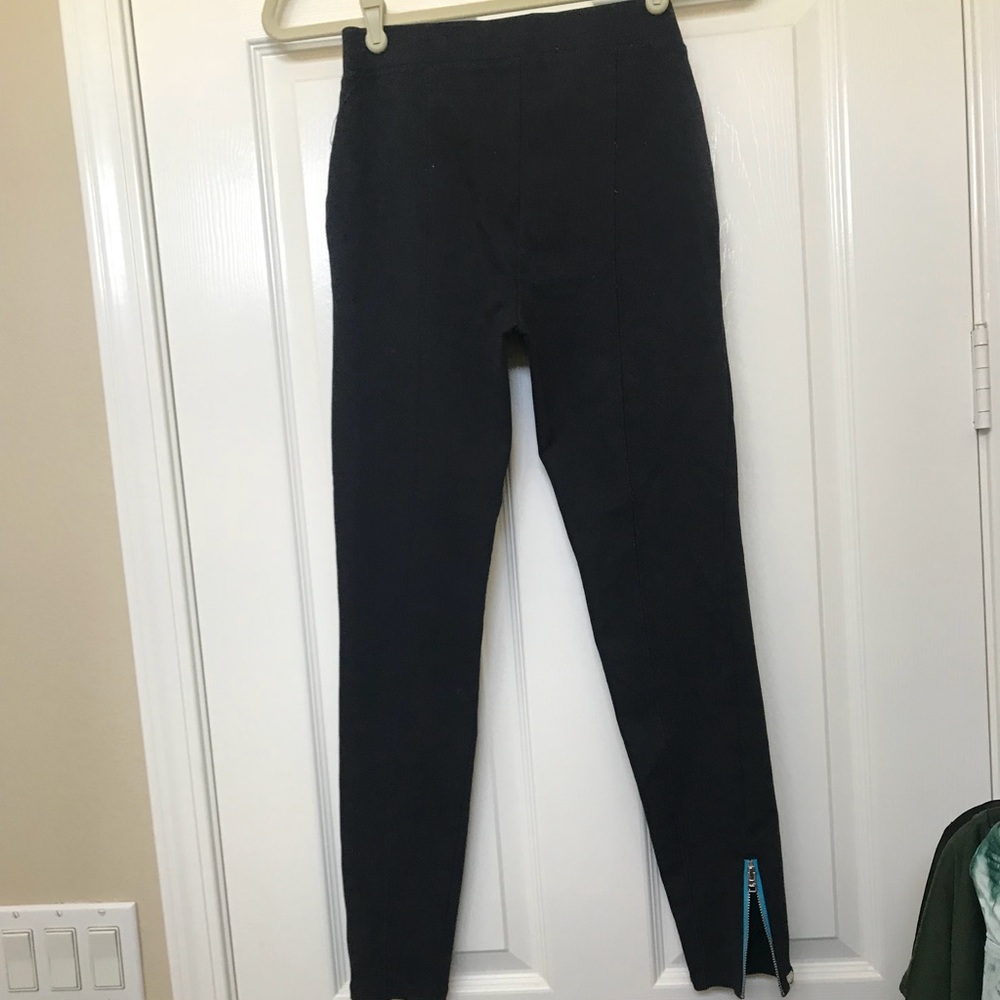 Hollister Yoga Pants